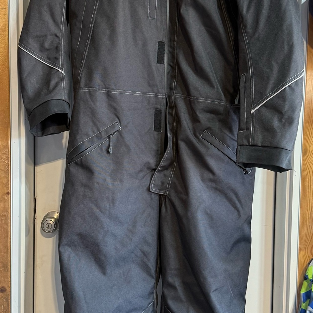 Men's FXR Monosuit sz 2XL